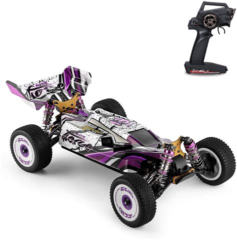 wltoys rc cars